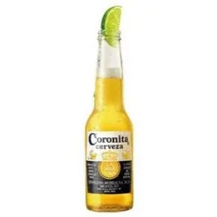Coronita Long Neck