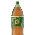 GUARANÁ KUAT 2 LITROS