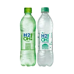 H2O 500ml