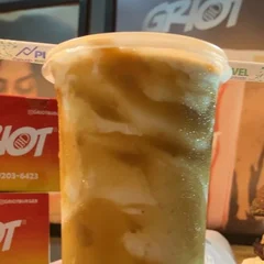 Paçoca 