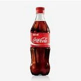 Coca Cola 600ml 