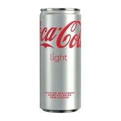 Coca-Cola Light 310 Ml