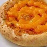 Esfiha Frango Cheddar