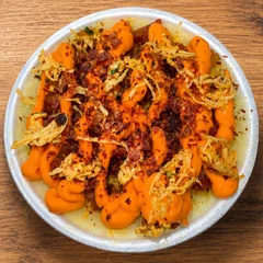 Carioca Supreme (Frango, Bacon e Cheddar) 500g
