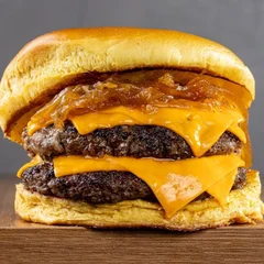 Brand Double Cheddar
