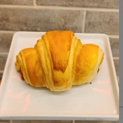 Croissant Sem Recheio