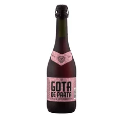 ESPUMANTE GOTA DE PRATA ROSE 660ML 