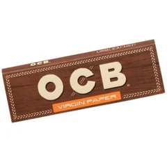 SEDA O C  B VIRGIN PAPER SLIM 