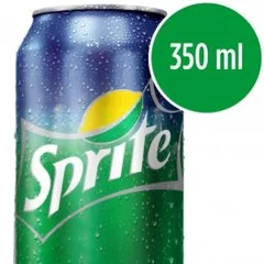 Sprite 350ml
