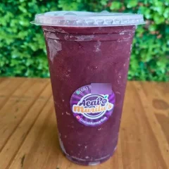 Copo açaí puro 440ml