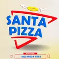 Santa Pizza Manaus logo