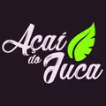 Açaí do Juca logo