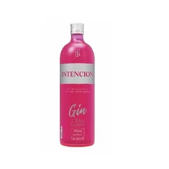 Gin Strawberry Intencion 900ml
