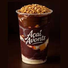 Açaí Tradicional 770ML 