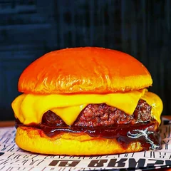 La Brasa 200g - O Clássico da Casa