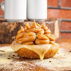 Queijo com Doce de Leite