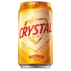 Crystal 350ml