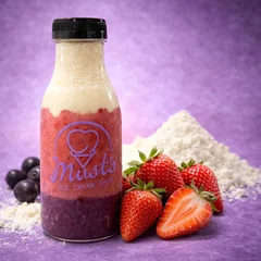 BATIDA PINK MIX 500ml