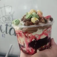 Açaí Pote 550ml
