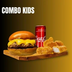 COMBO KIDS