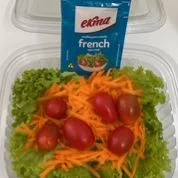 SALADA SIMPLES 