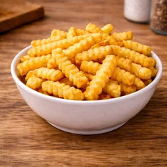 Fritas Média