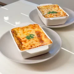 Escondidinho de Costelinha (Massa Macaxeira)