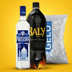 Kit Natasha