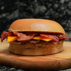 Smash Bacon