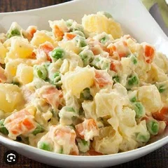 Combo Salada de Maionese 1 kilos