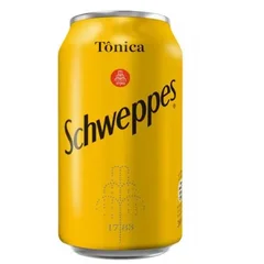 Tônica Schweppes 350ml