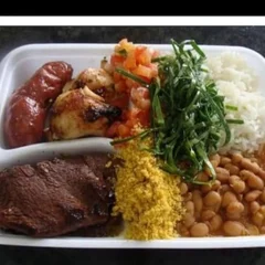 Almoço Gg Duas Pessoas