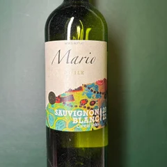 mario sauvignon