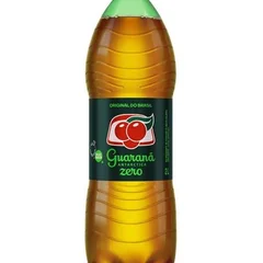 Refrigerante Guaraná Antarctica Zero 2l