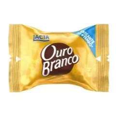 Bombom Ouro Branco