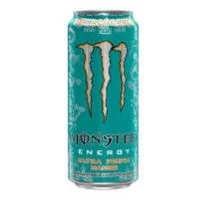 Energético Monster Ultra Fiesta
