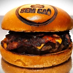 Pega a Visão (X Bacon)