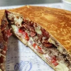 X Bacon Especial