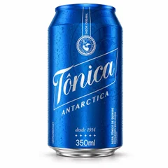 Água Tônica