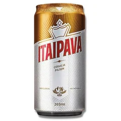 Itaipava 269ml