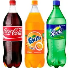 Refrigerante 1,5 Lt