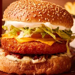 Sim Especial Combo Batata e Refri 350 Ml