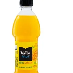 Suco de Laranja Del Valle