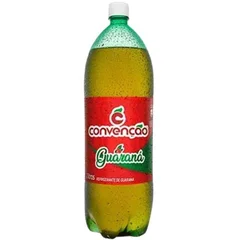 Refrigerante Guaraná Convenção 2l