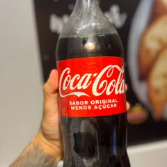 Coca-cola 1L