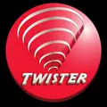 Twister Burgers logo