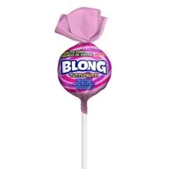 PIRULITO BLONG TUTTI FRUTTI