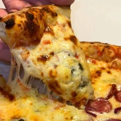 Pizza Pequena (4 fatias) até 2 sabores