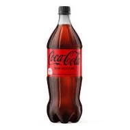 Coca-cola Zero 1 Litro