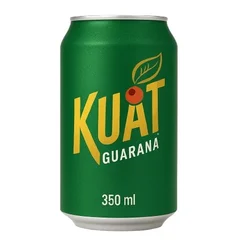 Kuat Guaraná 350ml